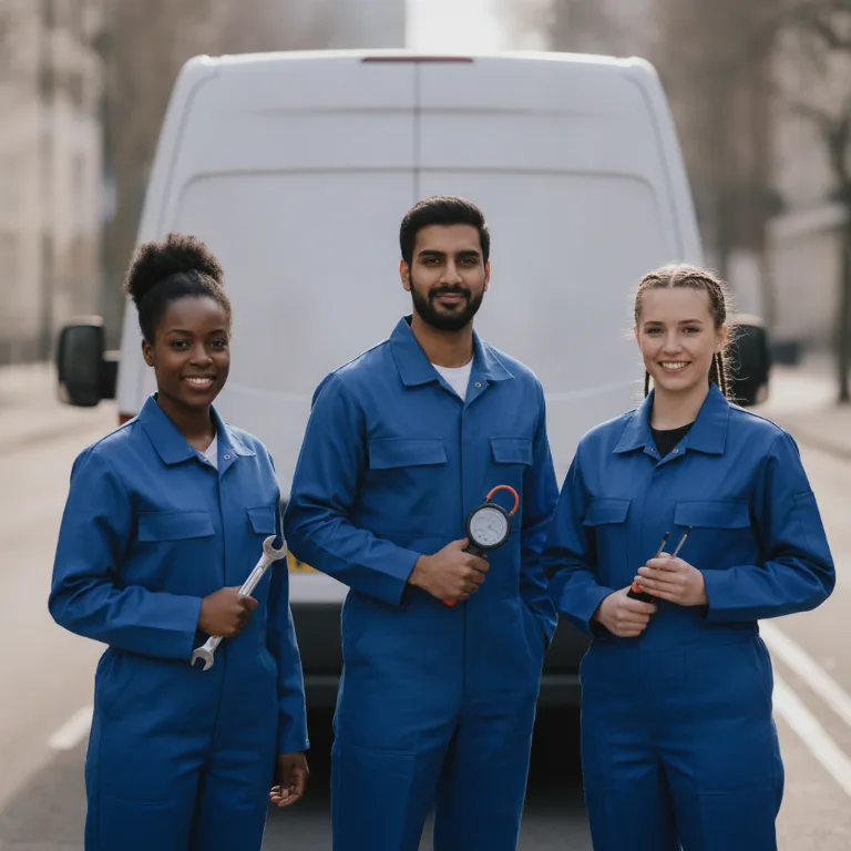 Gas Boiler Repair team in Hoddesdon